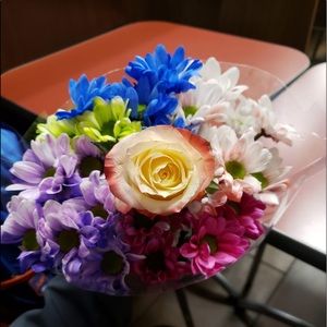 Meet your Posher, Averin